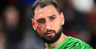 Донарума: Нашият манталитет се промени